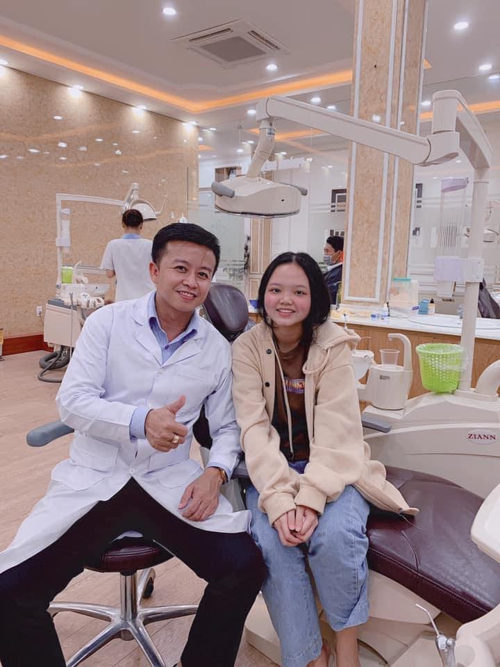 Nha Khoa Sài Gòn Bến Thành