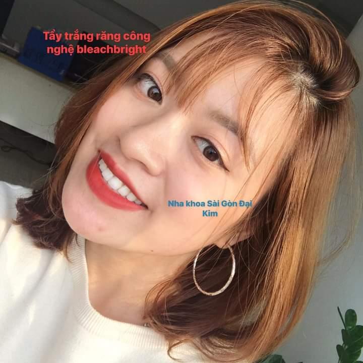 Nha Khoa Sài Gòn Đại Kim