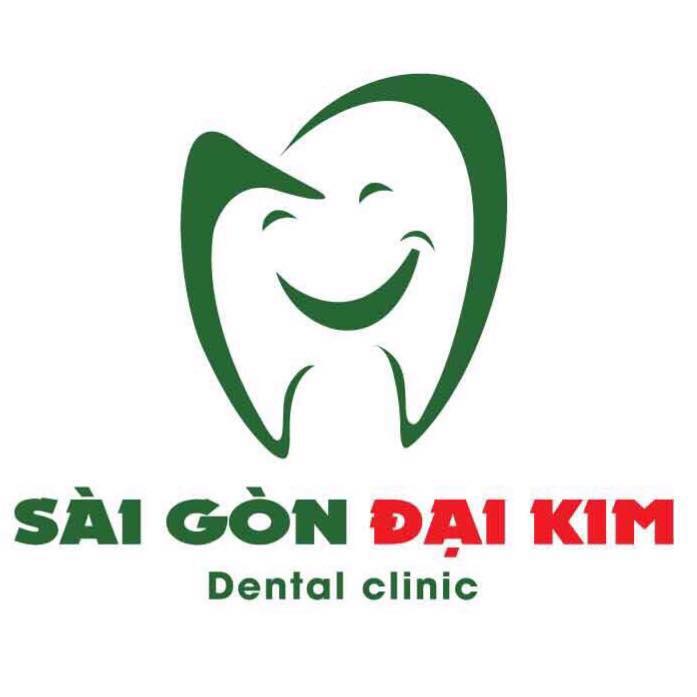 Nha khoa Sài Gòn Đại Kim