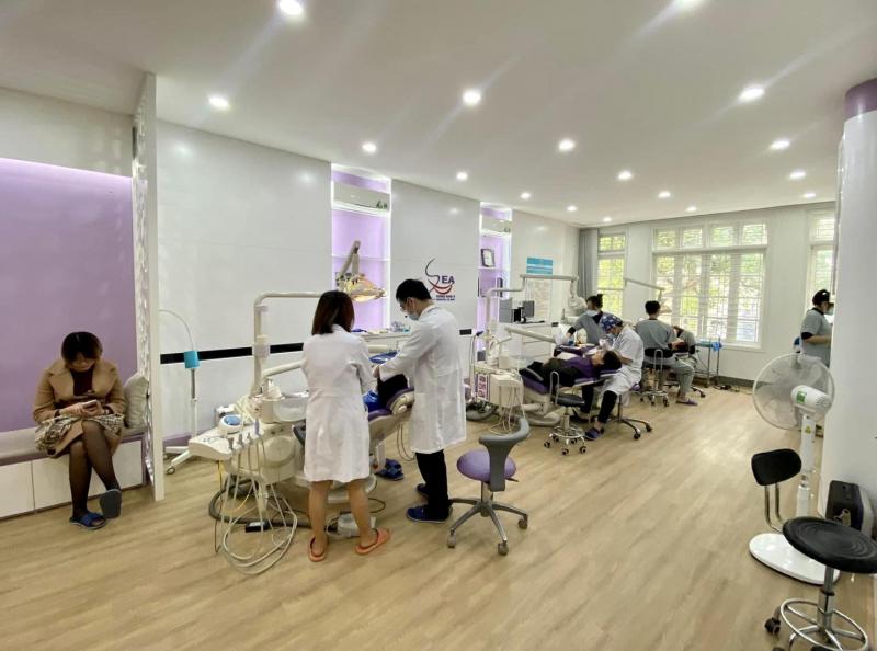 Nha khoa Sea Dental