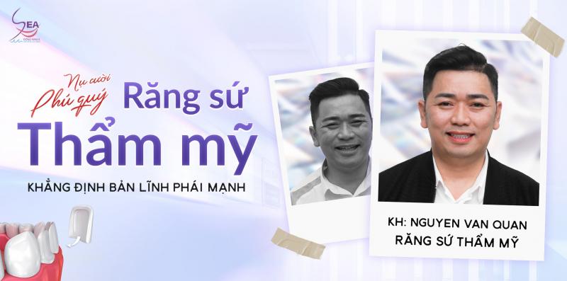 Nha khoa Sea Dental