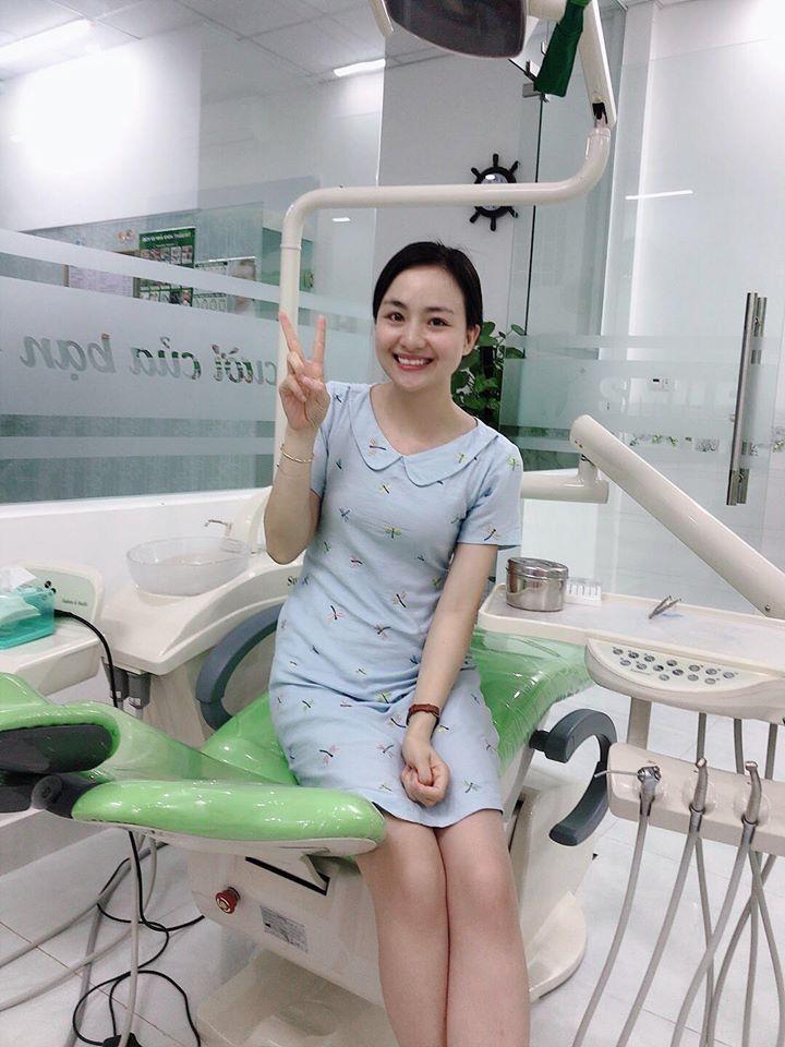Nha Khoa Smile Tam Kỳ