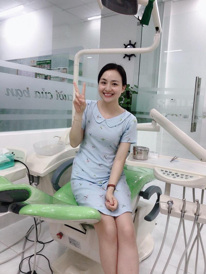 Nha Khoa Smile Tam Kỳ