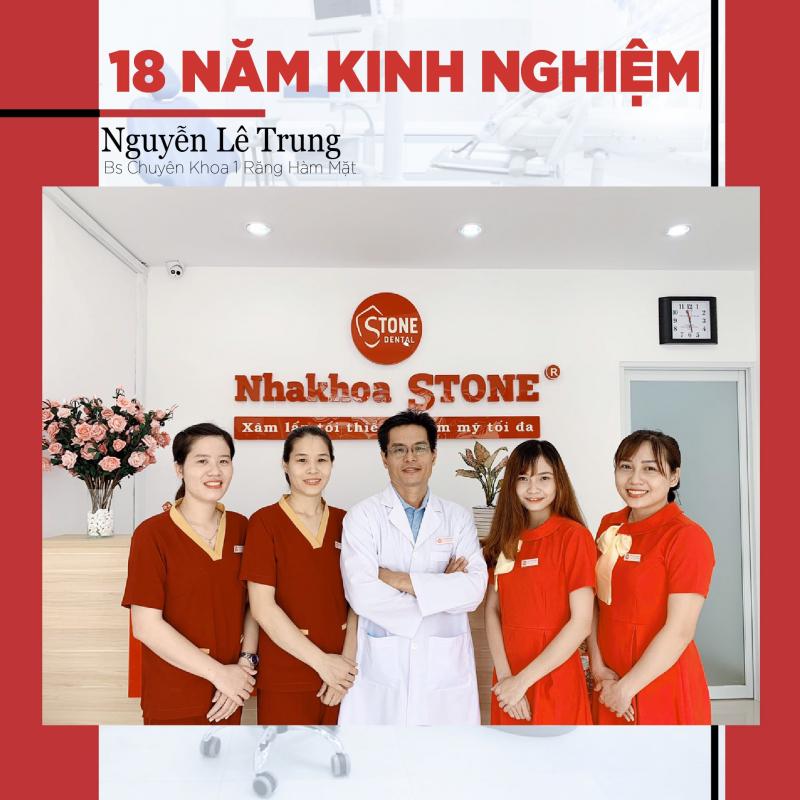 Nha Khoa Stone
