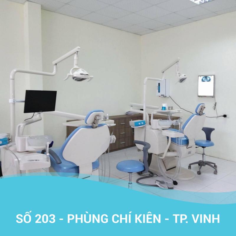 Nha Khoa Tâm Đức