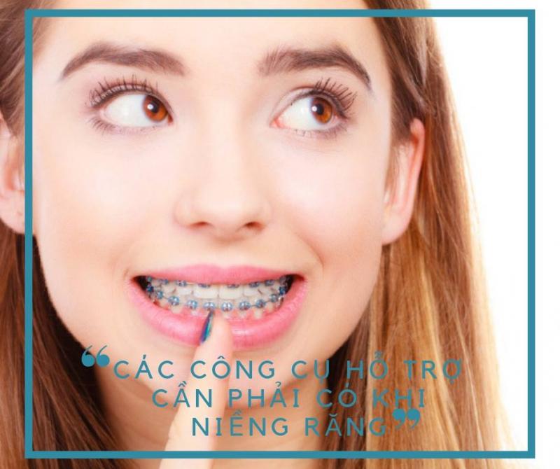 Nha khoa TÂM Saigon 5