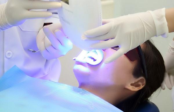 Nha khoa Thẩm mỹ Hàn Quốc