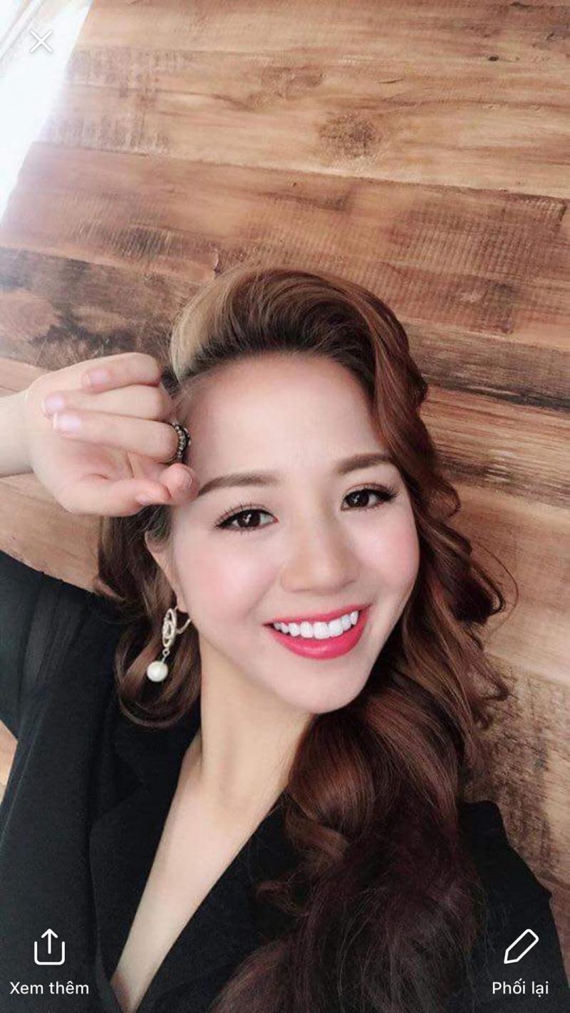Nha Khoa Thẩm Mỹ Quốc Tế City Dental