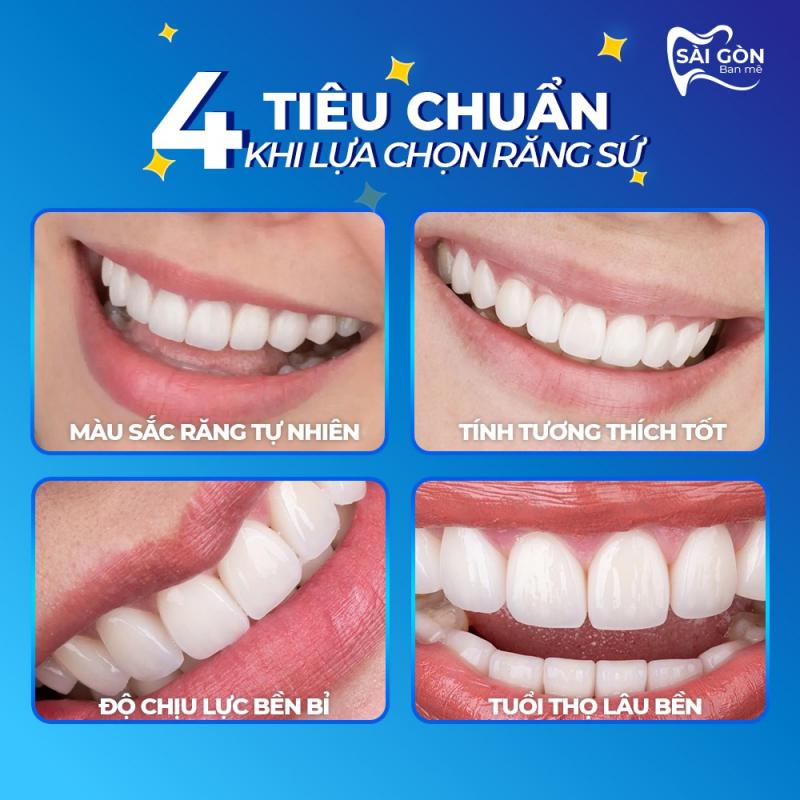 Nha Khoa Thẩm mỹ Quốc tế Dentist