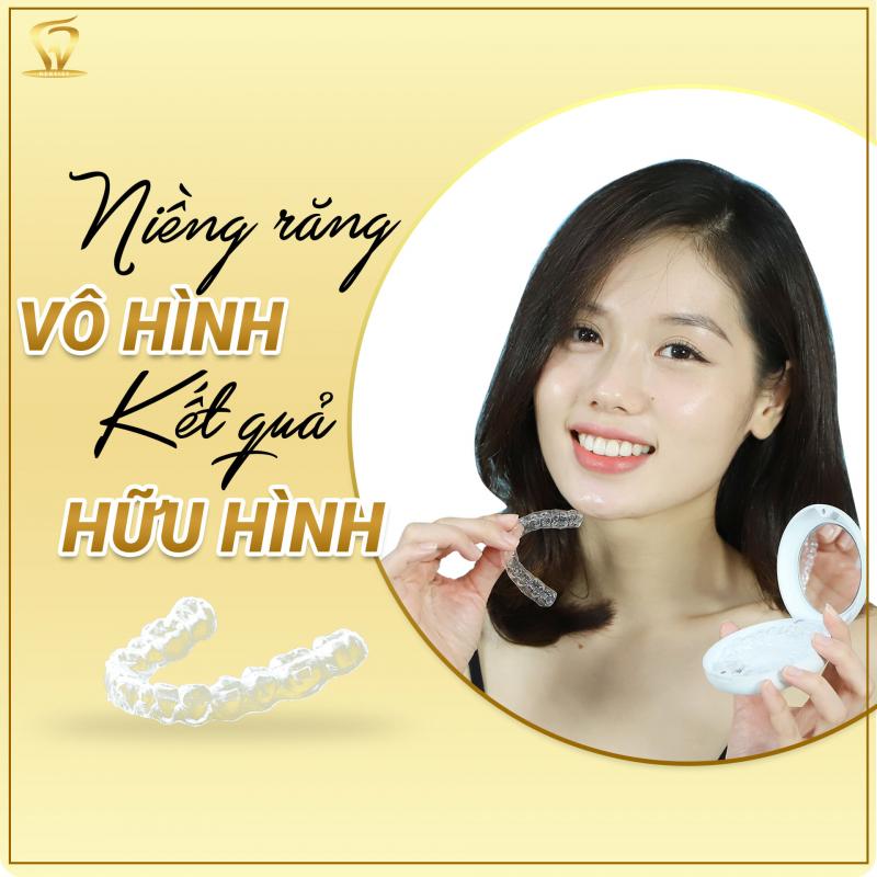 Nha Khoa Thẩm Mỹ Quốc Tế Dentist