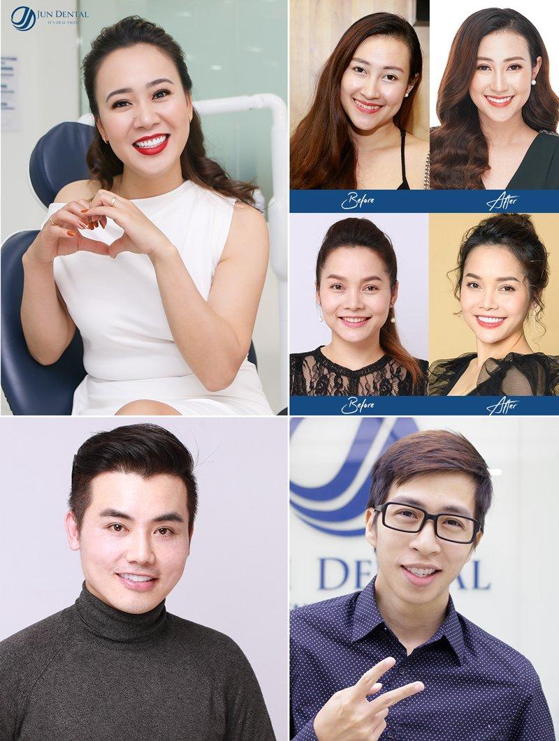 Nha Khoa Thẩm Mỹ Quốc Tế Jun Dental