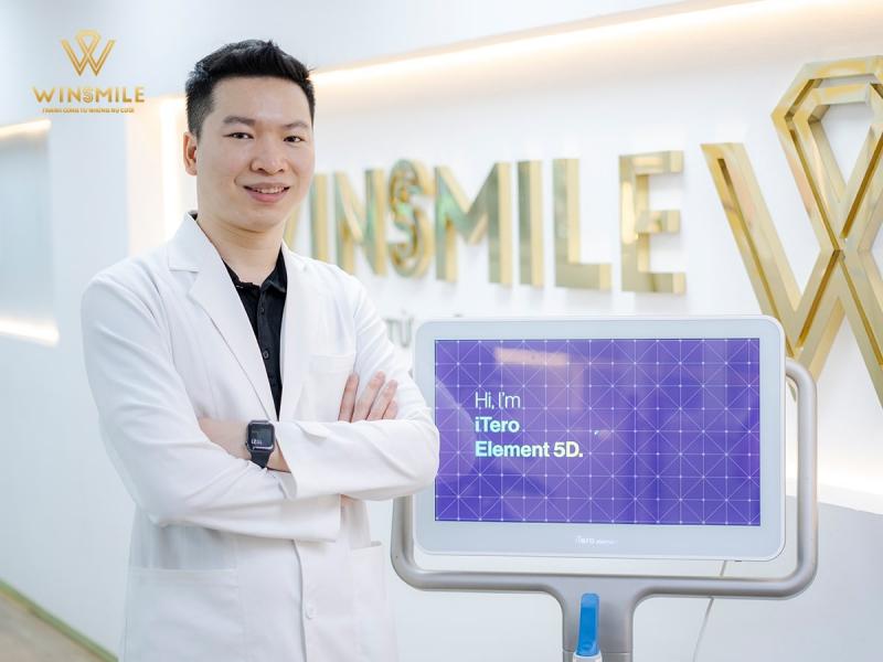 Nha khoa Thẩm mỹ Quốc tế Win Smile