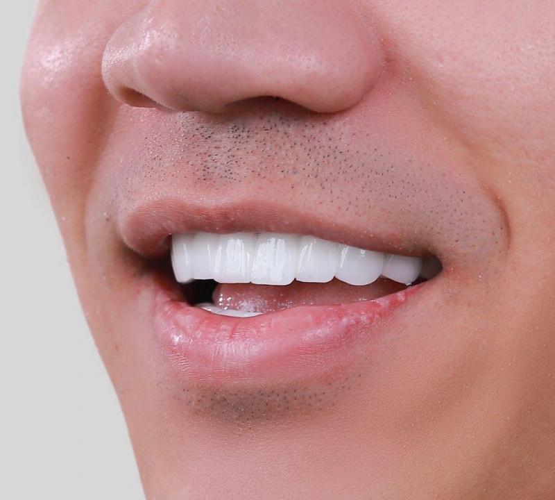 Nha Khoa Thẩm Mỹ Sài Gòn Cư Jut