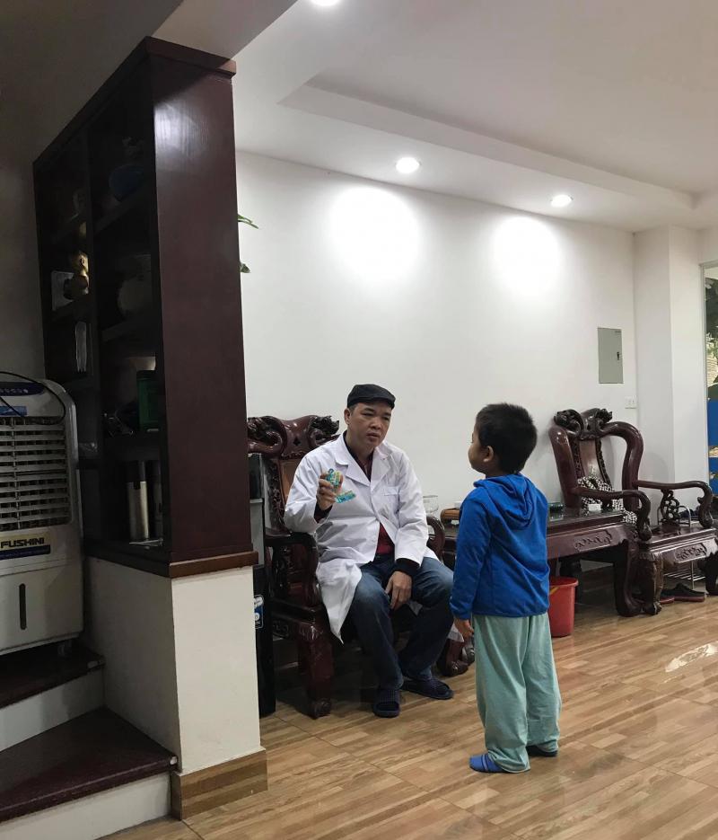 Nha khoa Thăng Long