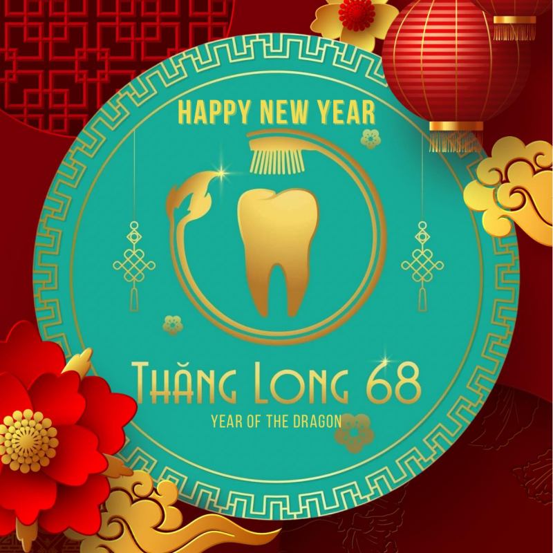 Nha khoa Thăng Long 68