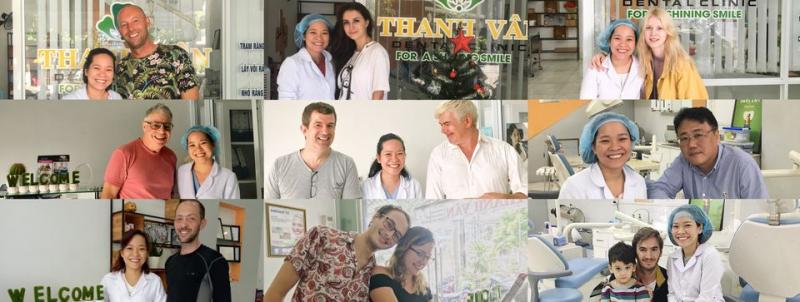 Nha khoa Thanh Vân - Đà Nẵng