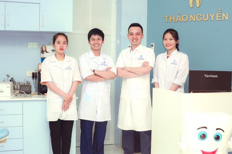 Nha khoa Thảo Nguyễn