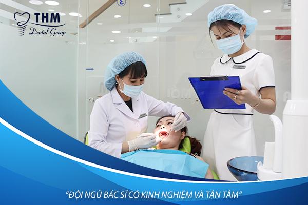 Nha Khoa Thế Hệ Mới