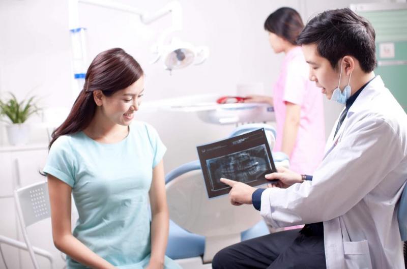 Nha khoa Tiến Đức (Drtidd Dental Clinic)