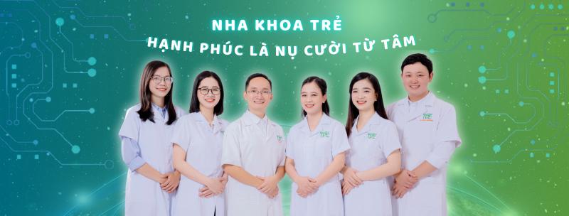 Nha khoa Trẻ