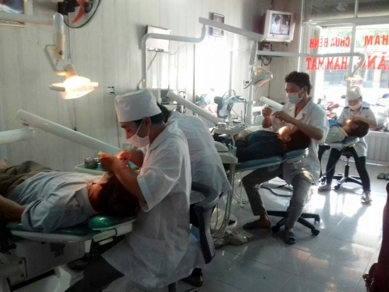 Nha Khoa Trọng Ngọc
