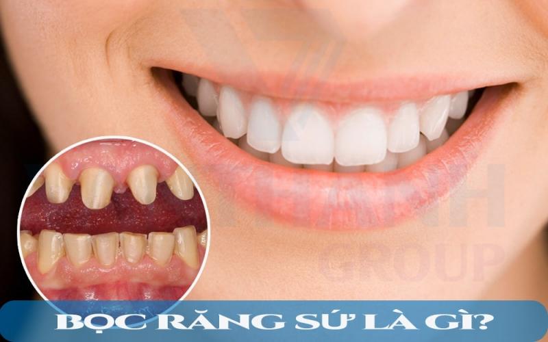 Nha Khoa Vạn Thành