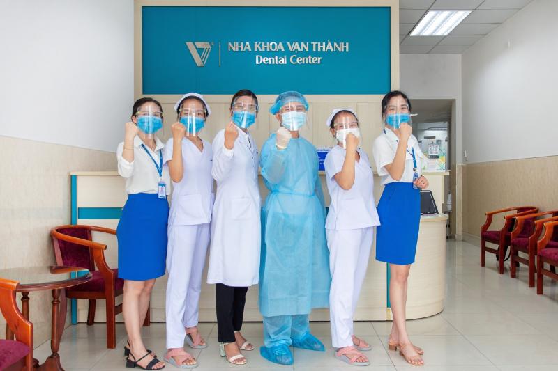 Nha khoa Vạn Thành