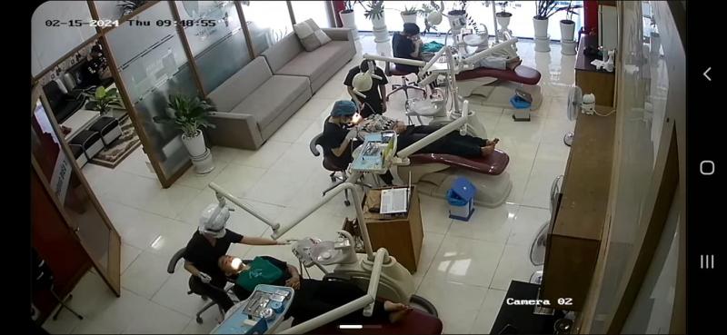 Nha khoa Việt Mỹ