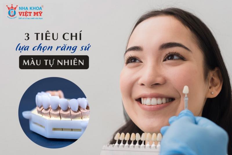 Nha Khoa Việt Mỹ
