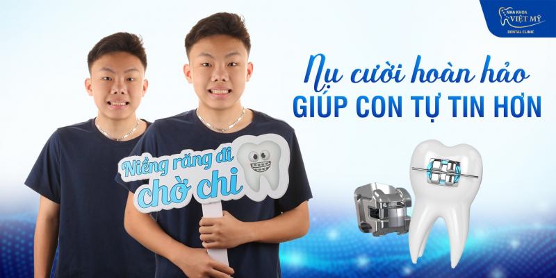 Nha Khoa Việt Mỹ - Chi nhánh Đắk Lắk