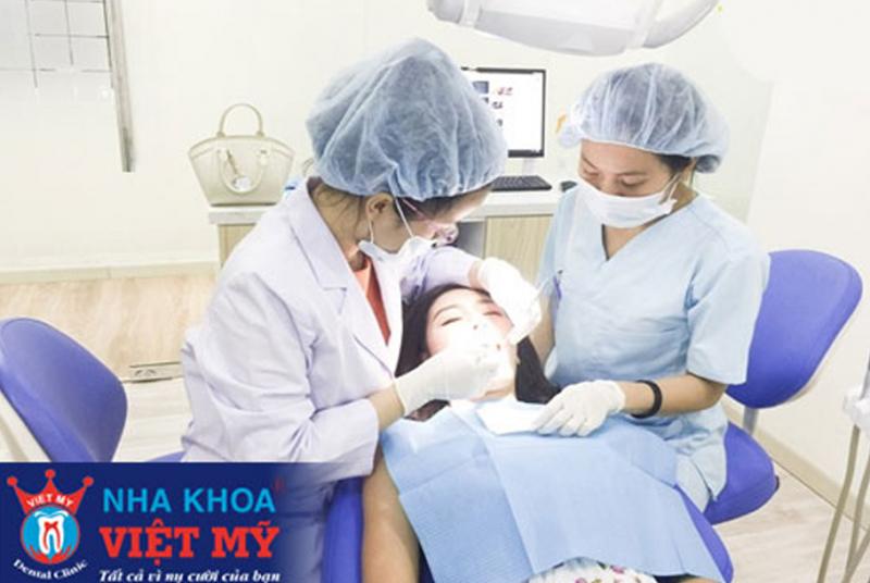 Nha Khoa Việt Mỹ - Tam Kỳ