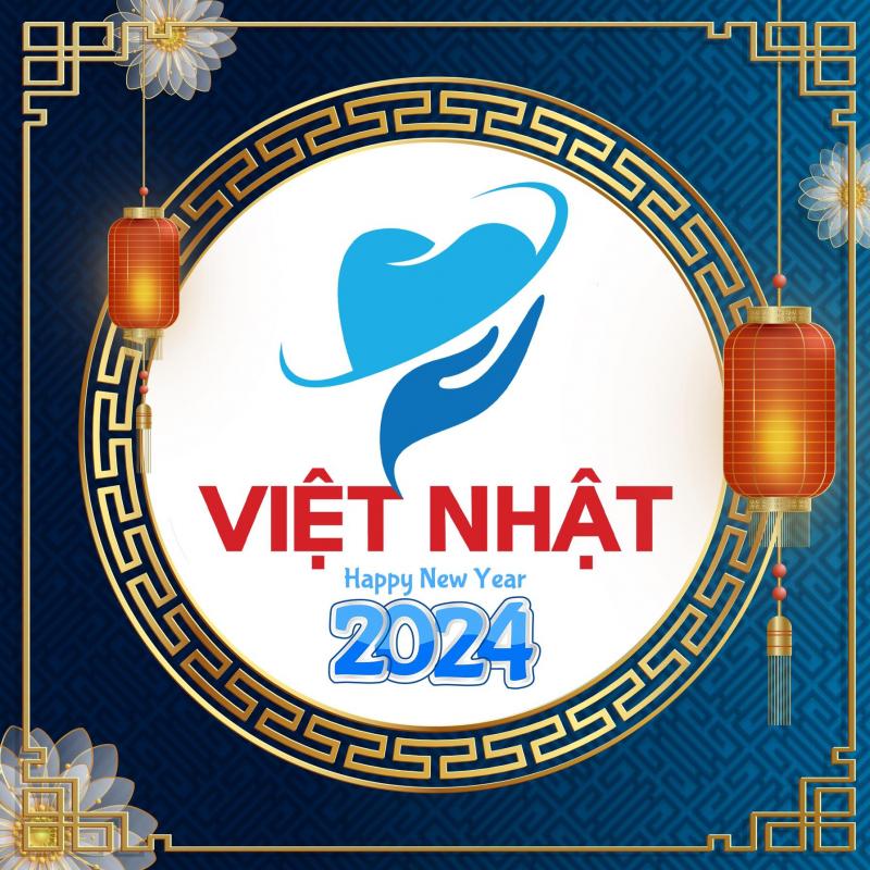 Nha khoa Việt Nhật