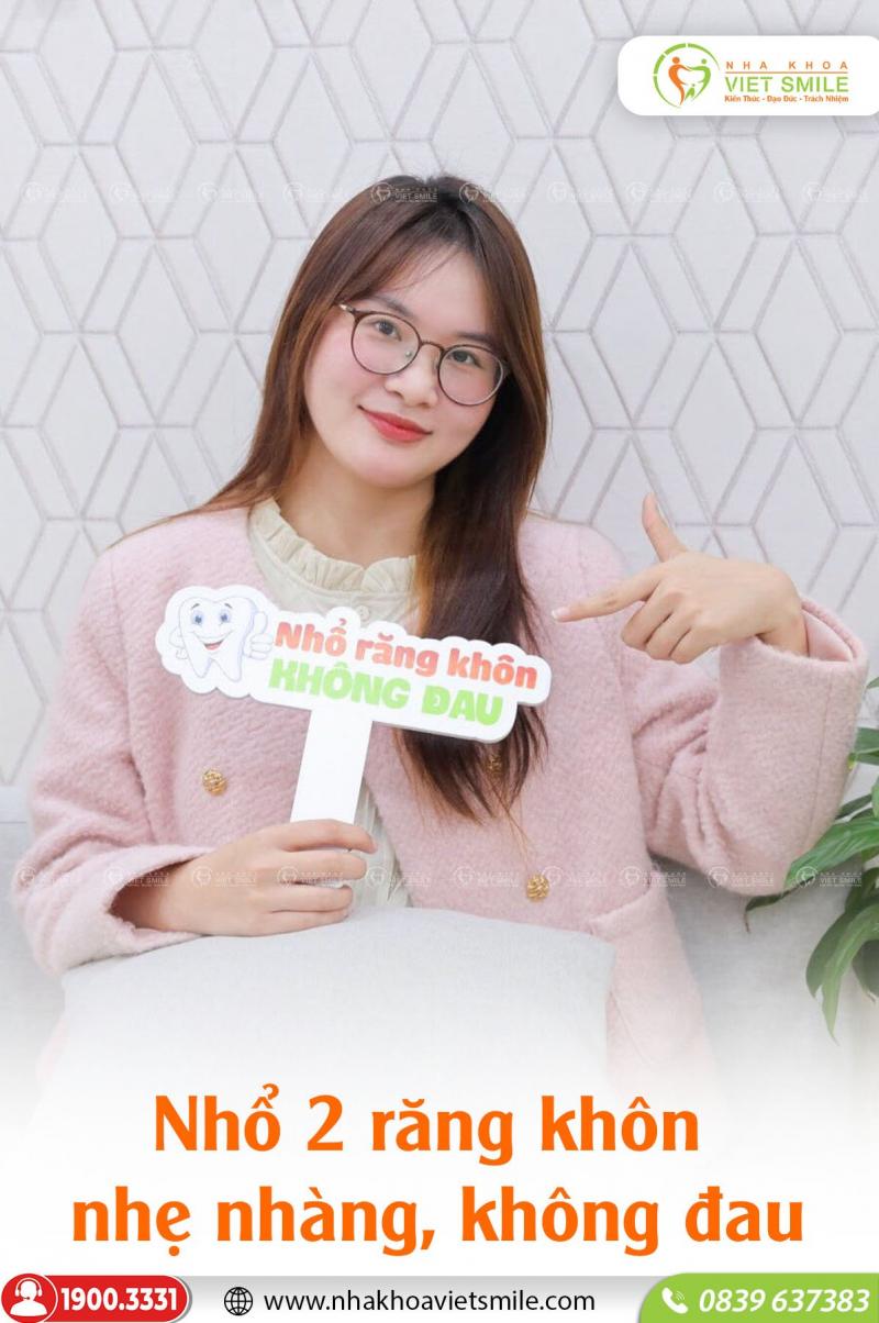 Nha Khoa Việt Smile