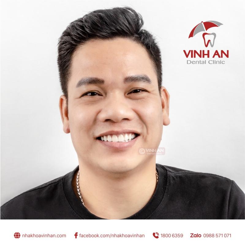 Nha Khoa Vinh An
