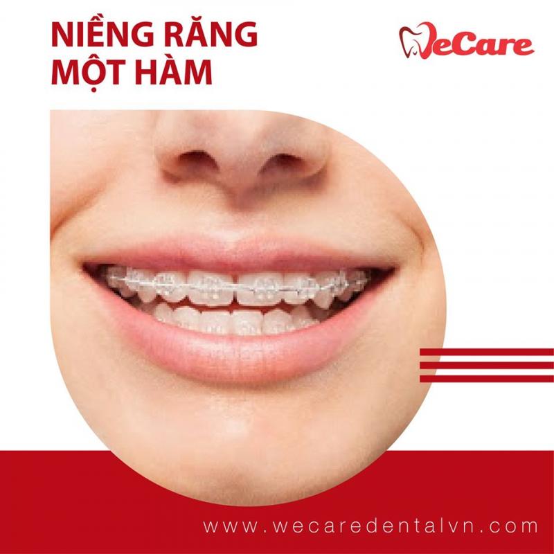 Nha Khoa WeCare