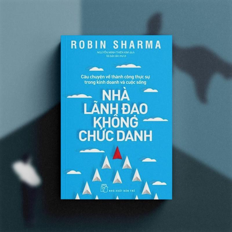Nhà lãnh đạo không chức danh