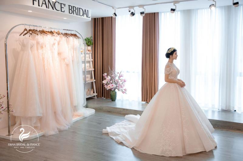 Chọn nhà may uy tín và chất lượng.