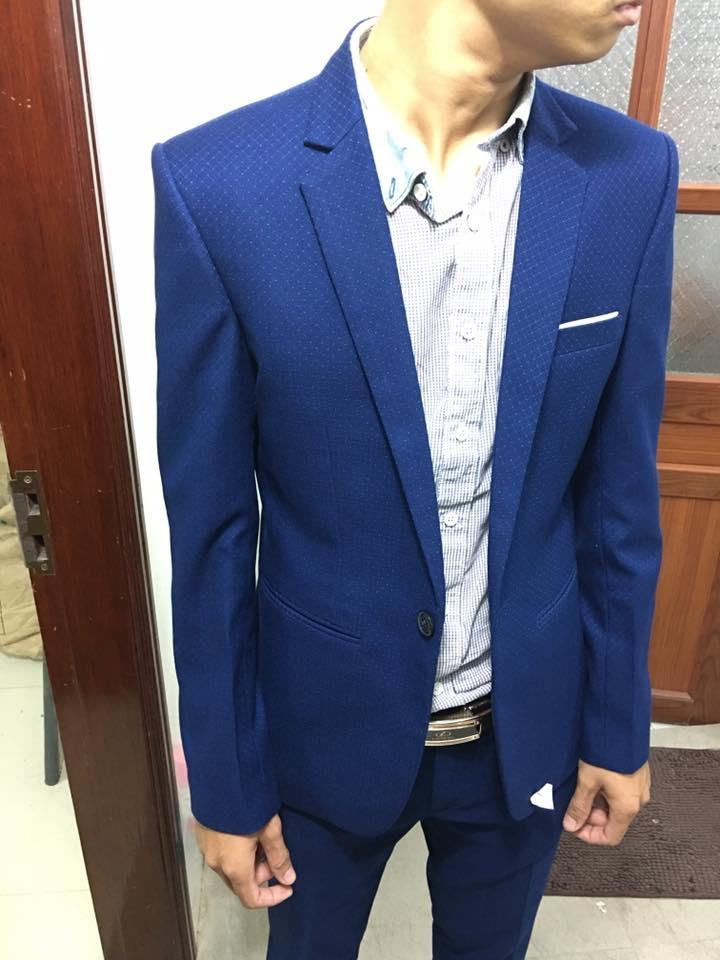Nhà may Hùng Thao
