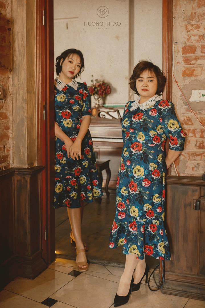 Nhà may Hương Thảo