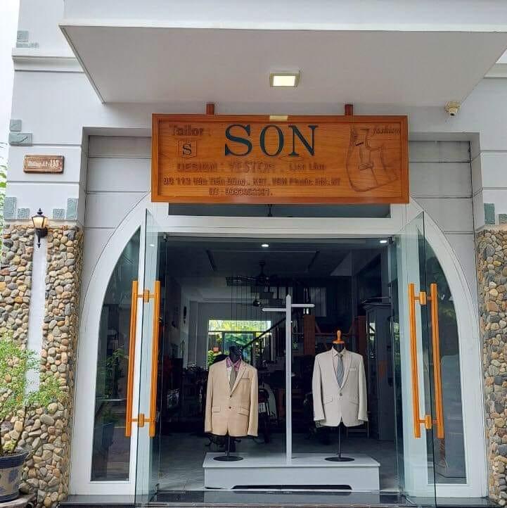 Nhà May Rạng Đông (Son Tailor)