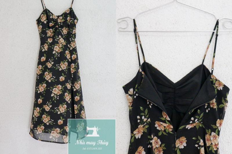 Nhà may Thủy
