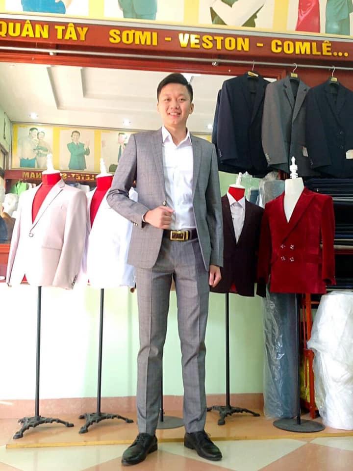 Nhà may Veston HOANG DONG TaiLor's