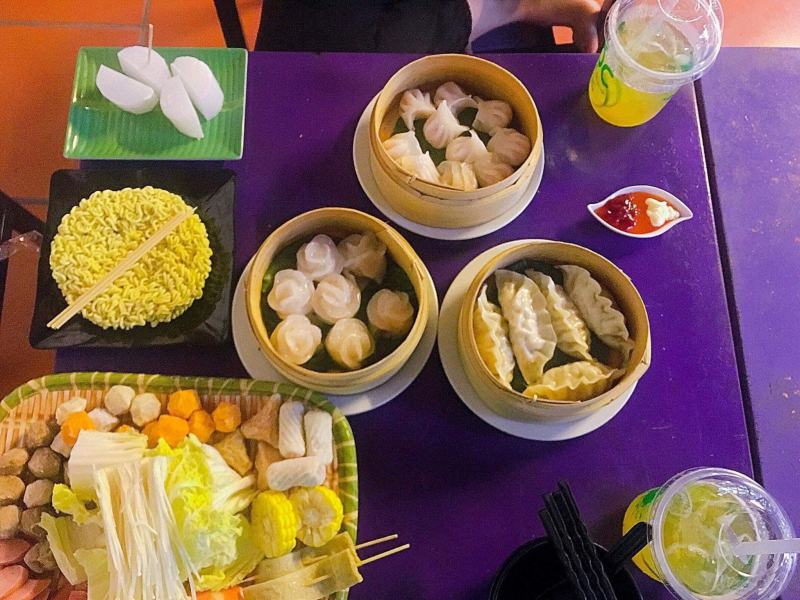 Nhà Mộc