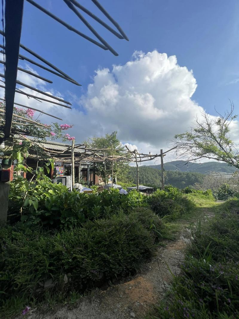 Nhà Nắng