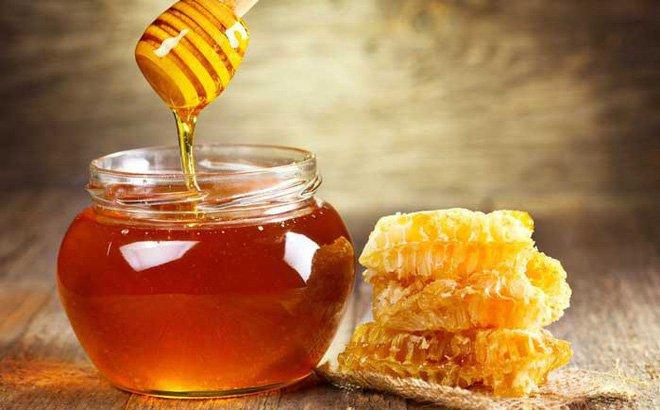 Mật ong đã được xem là một “thần dược tự nhiên” có khả năng chữa bệnh và làm đẹp vô cùng hiệu quả