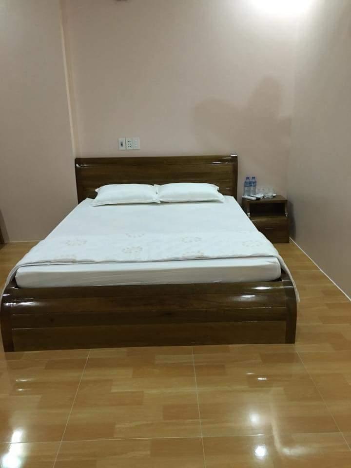 Nhà nghỉ Hà Nam