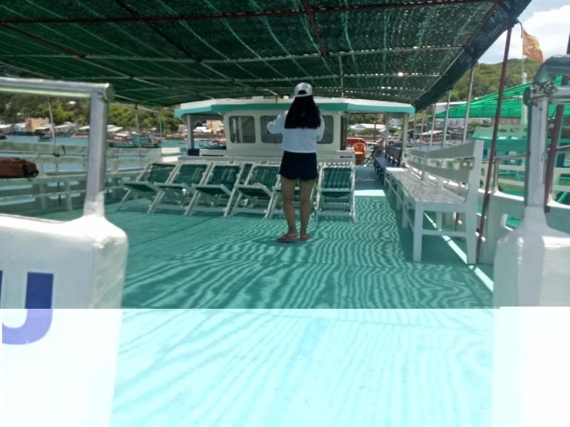 Nhà nghỉ Hải Thúy