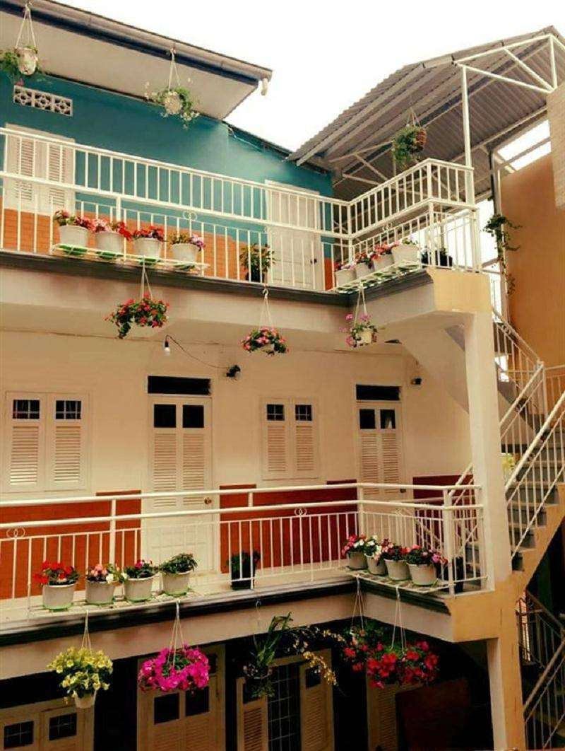 Suri’s House Homestay