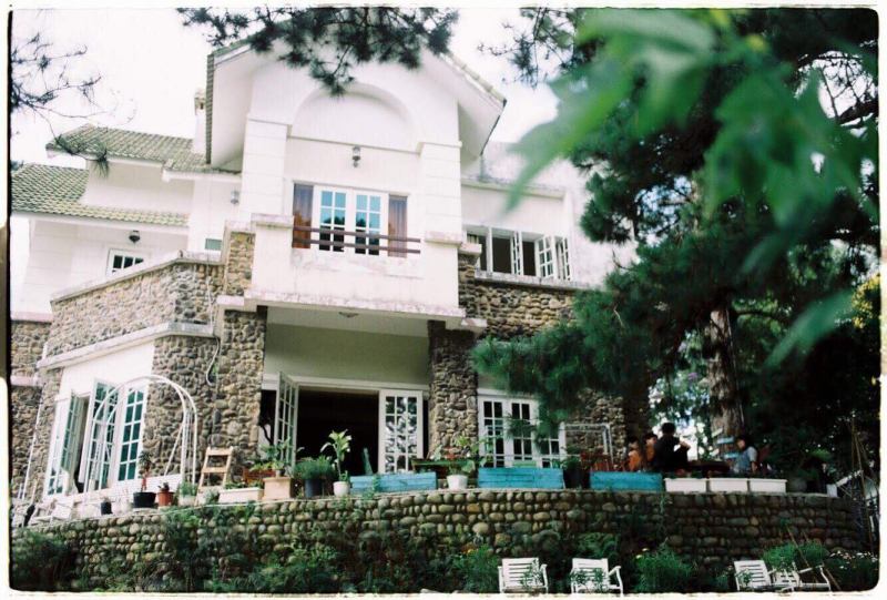 Moonrise Garden Đà Lạt