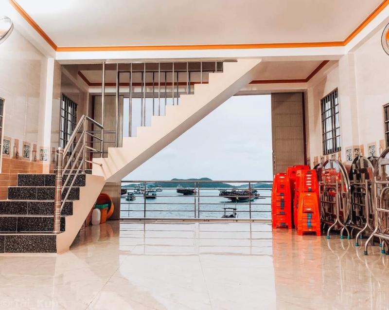 Nhà nghỉ Tuấn Thảo
